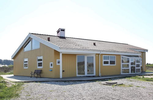 Photo 17 - 14 Person Holiday Home in Hjorring