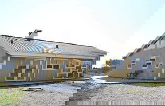 Foto 1 - 14 Person Holiday Home in Hjorring-by Traum