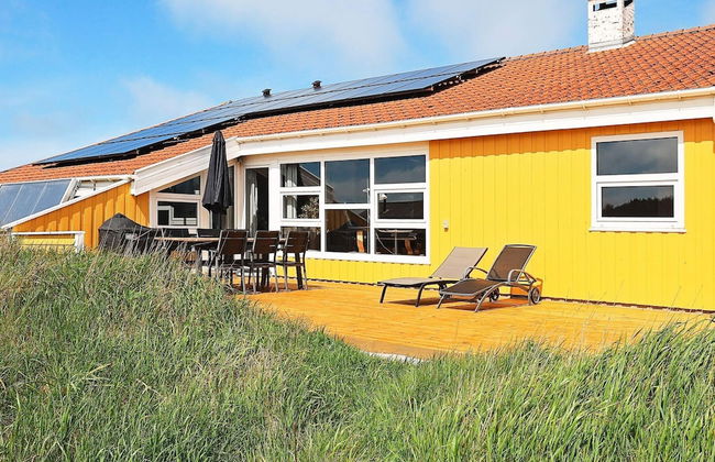 14 Person Holiday Home in Hjorring-by Traum - Foto 27