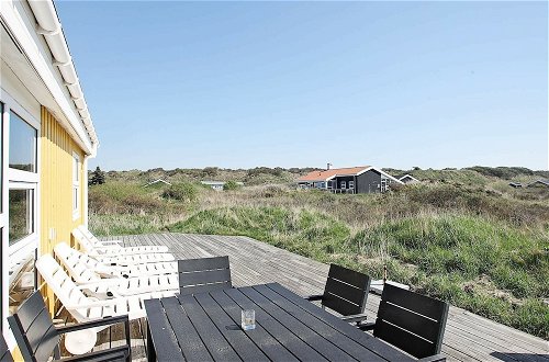Foto 20 - 14 Person Holiday Home in Hjorring