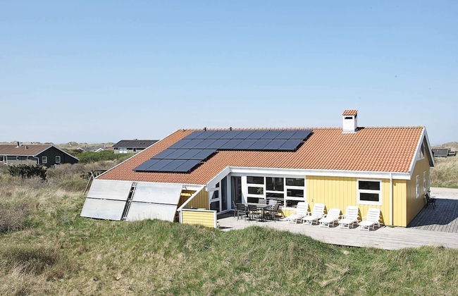 14 Person Holiday Home in Hjorring-by Traum - Foto 17