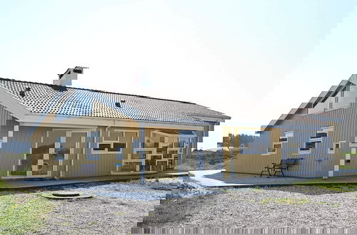 Photo 17 - 14 Person Holiday Home in Hjorring-by Traum