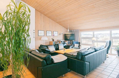 Photo 16 - 14 Person Holiday Home in Hjorring