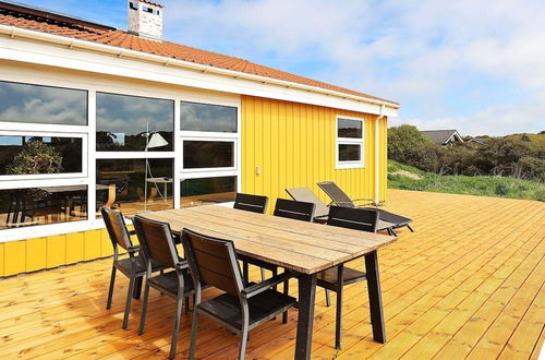 Photo 23 - 14 Person Holiday Home in Hjorring