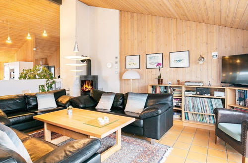 Foto 6 - 14 Person Holiday Home in Hjorring