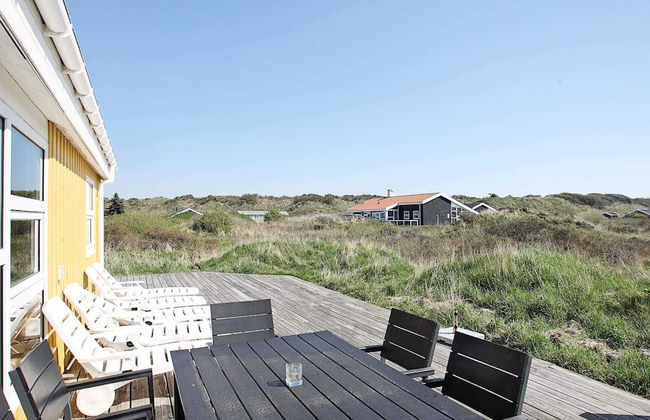 14 Person Holiday Home in Hjorring-by Traum - Foto 28