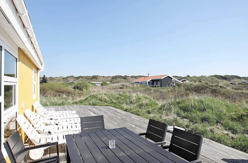 Photo 28 - 14 Person Holiday Home in Hjorring