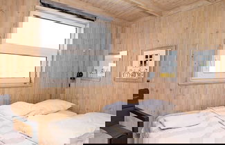 Foto 2 - 14 Person Holiday Home in Hjorring-by Traum