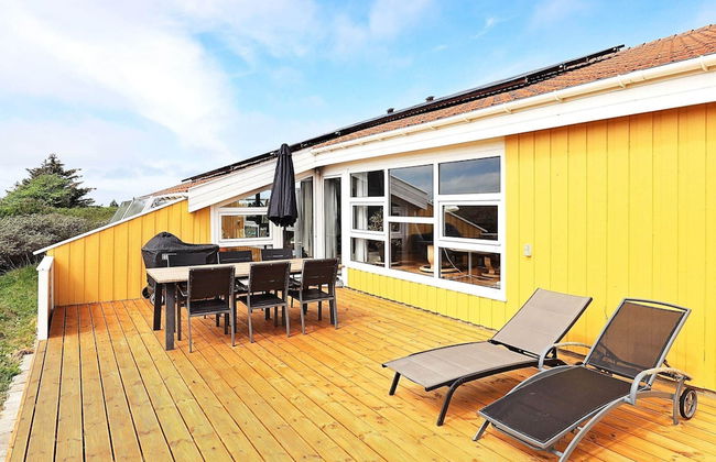 14 Person Holiday Home in Hjorring-by Traum - Foto 22