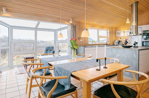 Photo 6 - 14 Person Holiday Home in Hjorring