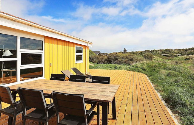 14 Person Holiday Home in Hjorring-by Traum - Foto 25
