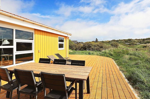 Photo 20 - 14 Person Holiday Home in Hjorring