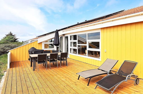 Foto 21 - 14 Person Holiday Home in Hjorring