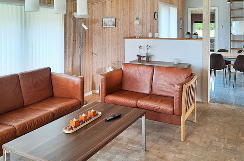 Photo 15 - 8 Person Holiday Home in Storvorde