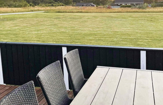 8 Person Holiday Home in Storvorde - Foto 20