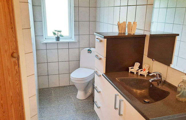 8 Person Holiday Home in Storvorde - Foto 11