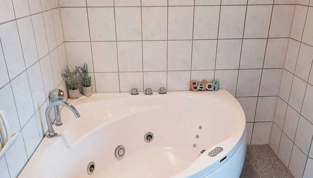 8 Person Holiday Home in Storvorde - Foto 3