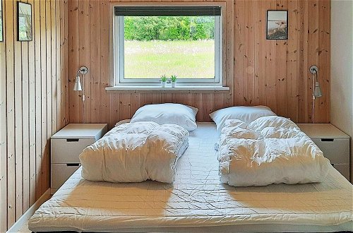 Foto 14 - 8 Person Holiday Home in Storvorde