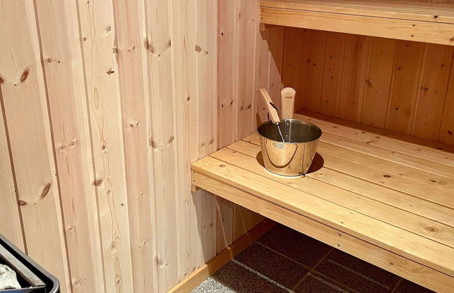 8 Person Holiday Home in Storvorde - Foto 2
