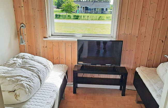 8 Person Holiday Home in Storvorde - Foto 14