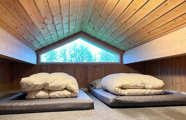8 Person Holiday Home in Storvorde - Foto 9