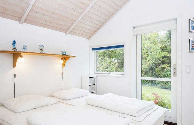 8 Person Holiday Home in Allingabro-by Traum - Foto 2