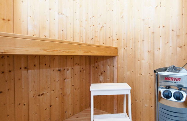 8 Person Holiday Home in Allingabro-by Traum - Foto 19