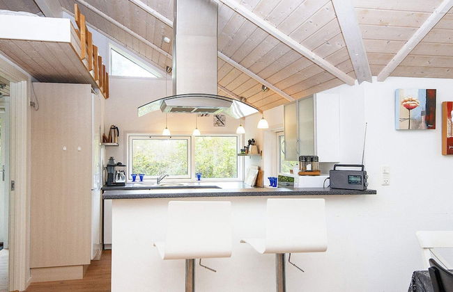 8 Person Holiday Home in Allingabro-by Traum - Foto 6
