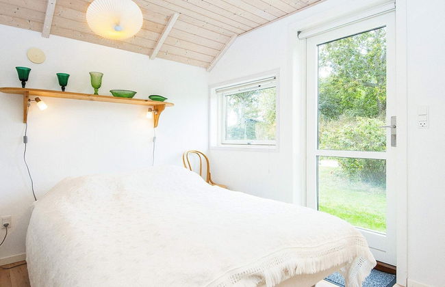 8 Person Holiday Home in Allingabro-by Traum - Foto 3