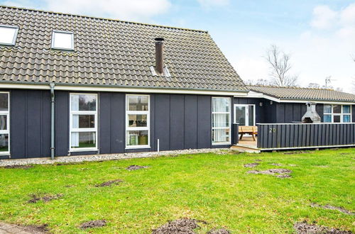 Photo 17 - 8 Person Holiday Home in Ebeltoft