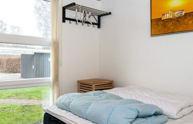 8 Person Holiday Home in Ebeltoft - Foto 2