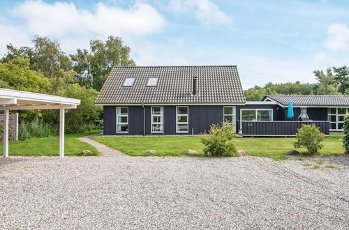 Photo 18 - 8 Person Holiday Home in Ebeltoft