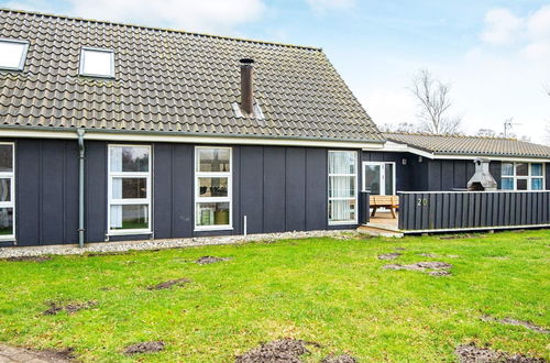 Photo 16 - 8 Person Holiday Home in Ebeltoft