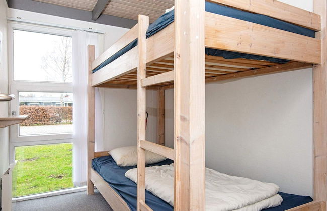 8 Person Holiday Home in Ebeltoft - Foto 3