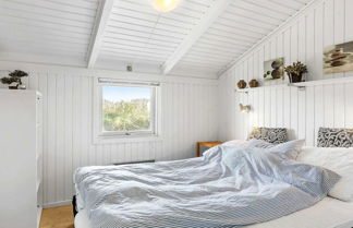 Foto 2 - 8 Person Holiday Home in Hjorring