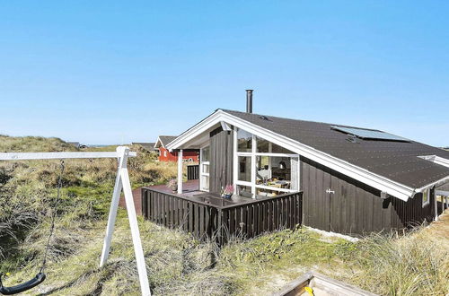 Foto 18 - 8 Person Holiday Home in Hjorring