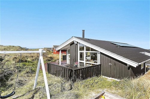 Foto 19 - 8 Person Holiday Home in Hjorring