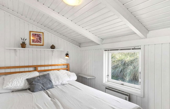 8 Person Holiday Home in Hjorring-by Traum - Foto 13