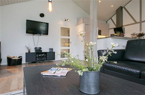 Photo 27 - 10 Person Holiday Home in Blavand