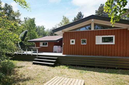 Photo 17 - 10 Person Holiday Home in Vaeggerlose