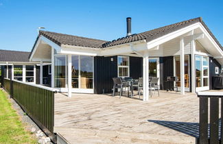 Photo 1 - 10 Person Holiday Home in Sydals