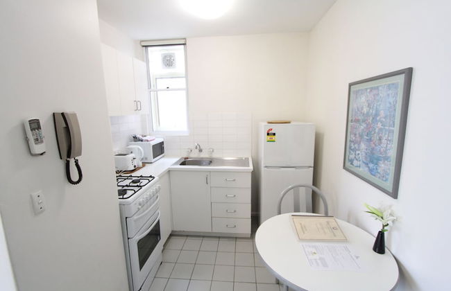 Drummond Apartments Services - Foto 11