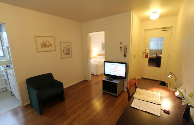 Drummond Apartments Services - Foto 14