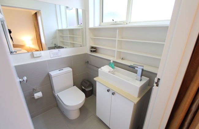 Drummond Apartments Services - Foto 18