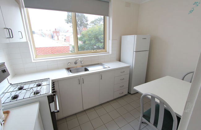 Drummond Apartments Services - Foto 10