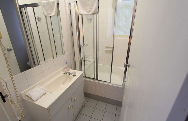 Drummond Apartments Services - Foto 17
