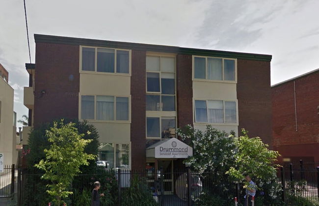 Drummond Apartments Services - Foto 22