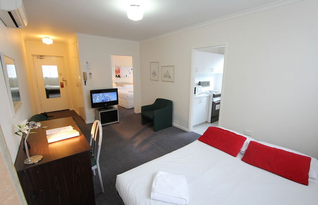 Drummond Apartments Services - Foto 5