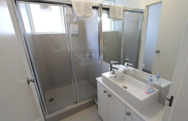 Drummond Apartments Services - Foto 16