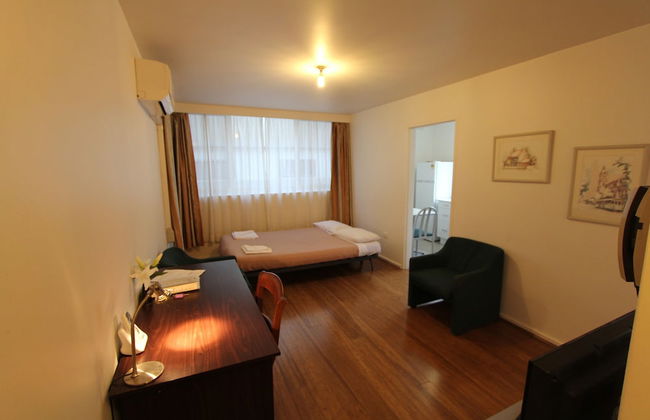 Drummond Apartments Services - Foto 7